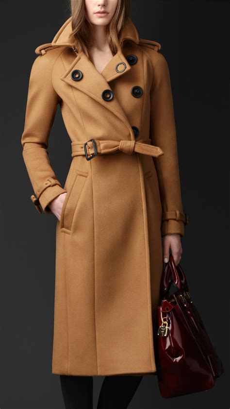 polster burberry|Burberry coats for women.